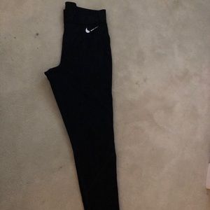 Nike pro compression 3.0 tights hyper warm.